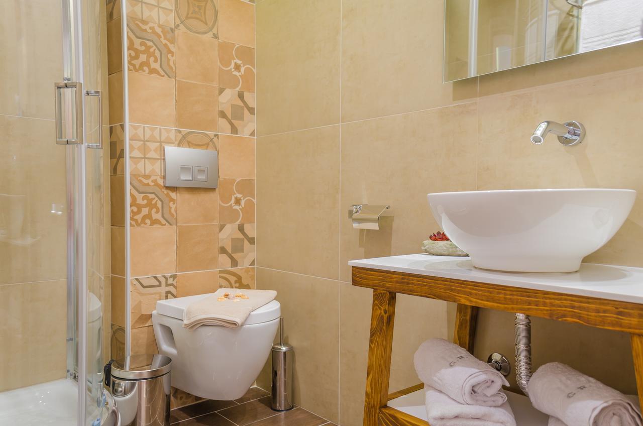 Girene Apartments Limenaria  Exteriér fotografie