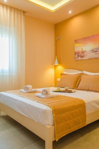 Girene Apartments Limenaria  Exteriér fotografie